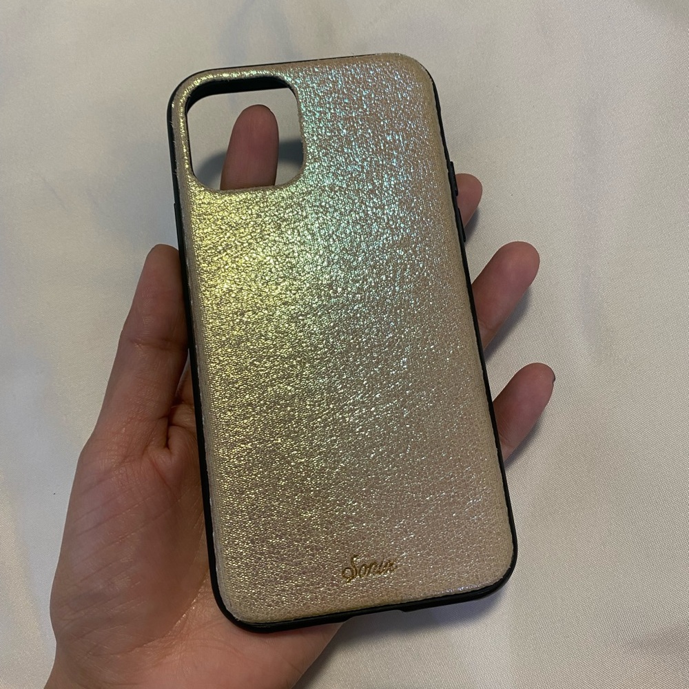 11 pro Sonix case